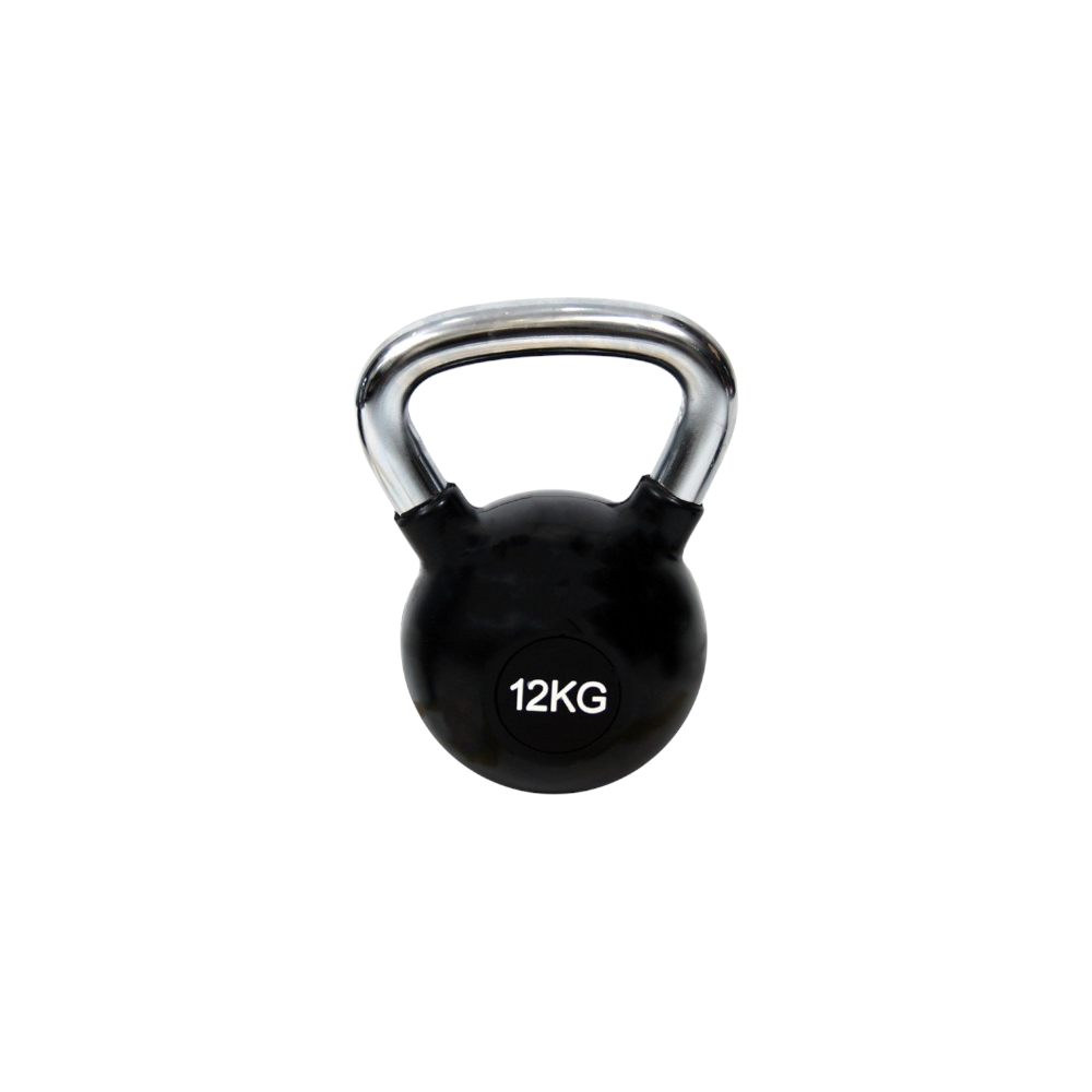 Rubber Kettlebell