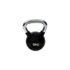 Rubber Kettlebell