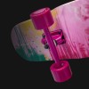 DANCEBOARD/SKATEBOARD WILD ROSE 45.5"  by Aztron®