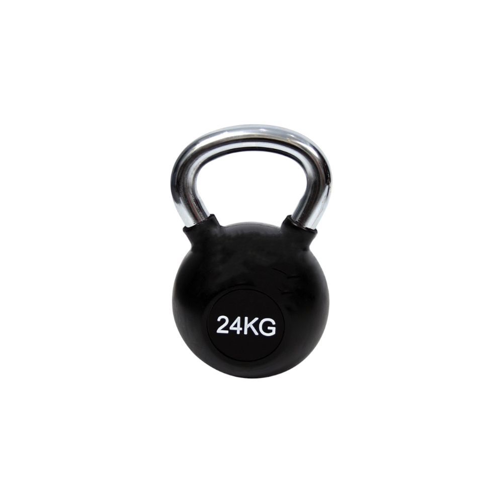 Rubber Kettlebell