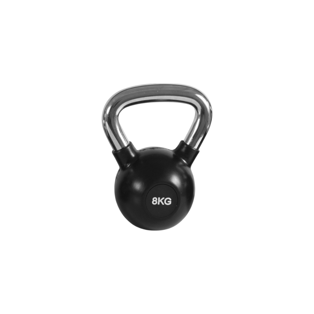 Rubber Kettlebell