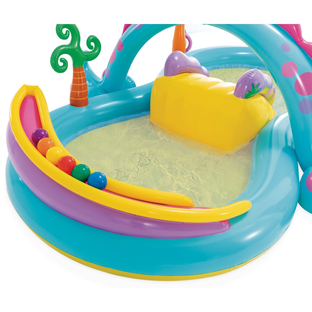 Dinoland Play Center