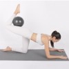 PilatesBall 19 cm Μωβ