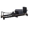 Black Folded Reformer