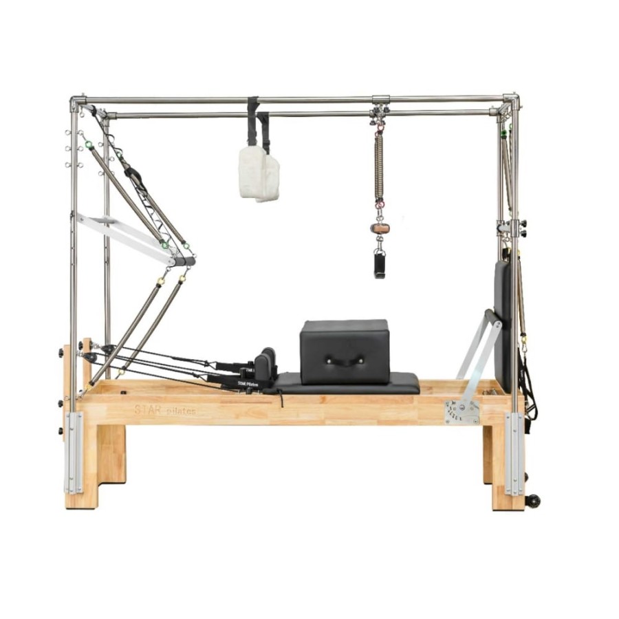 Easy Cadillac Reformer