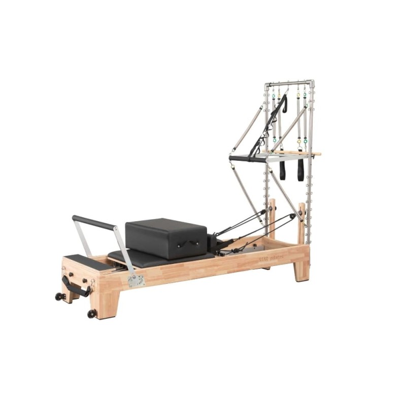 Easy Tower Reformer