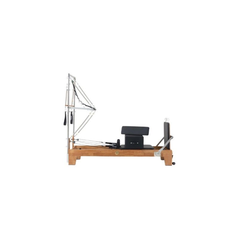 Flex Reformer Tower