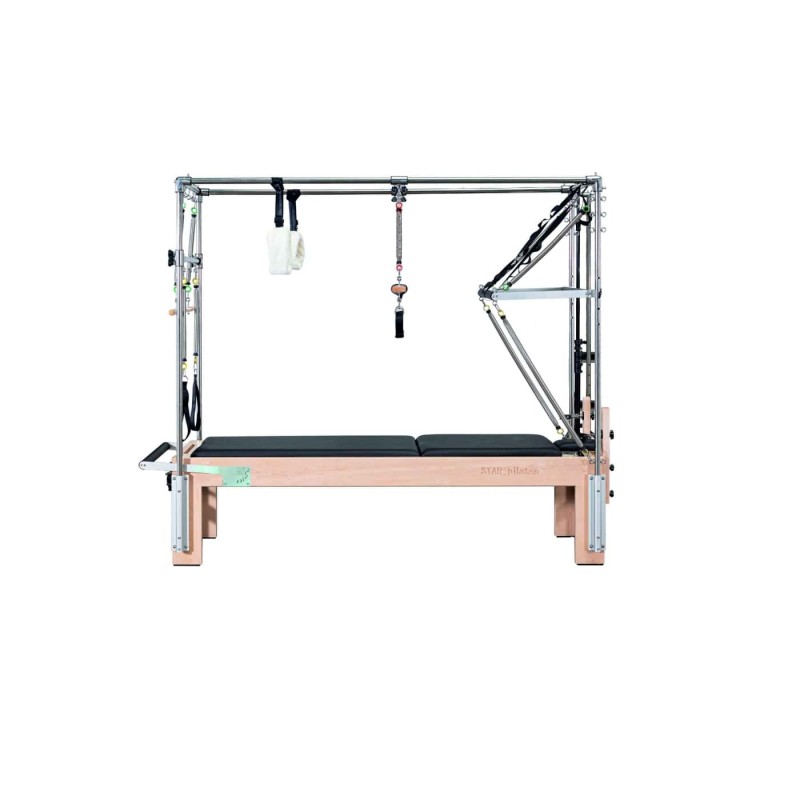 Flow Cadillac Reformer