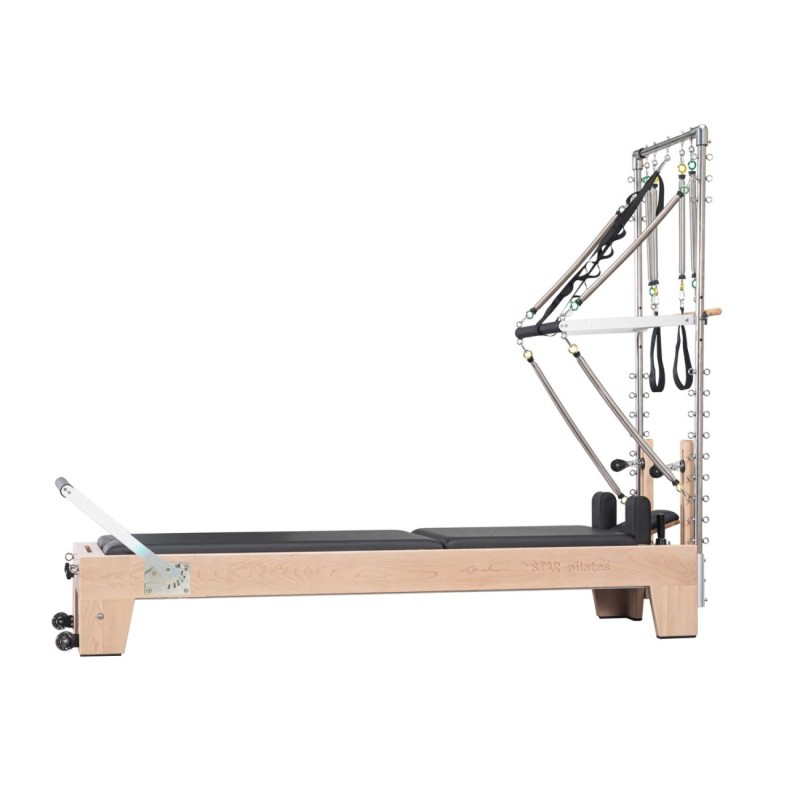 Flow Tower Reformer