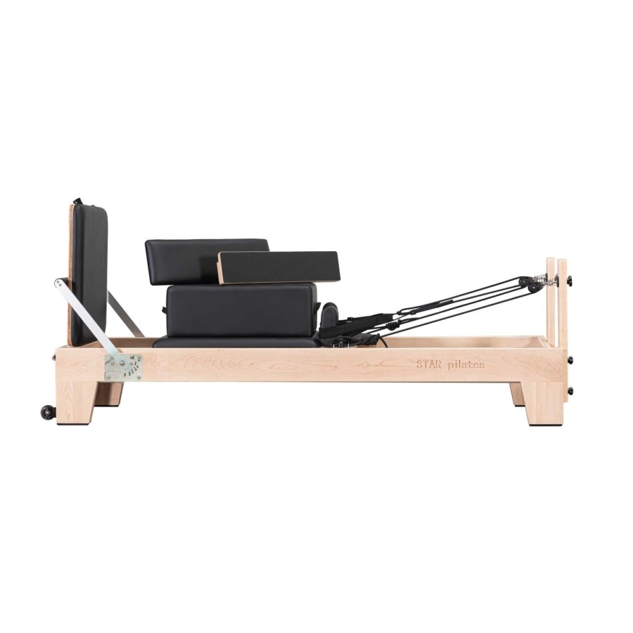 Flow Reformer
