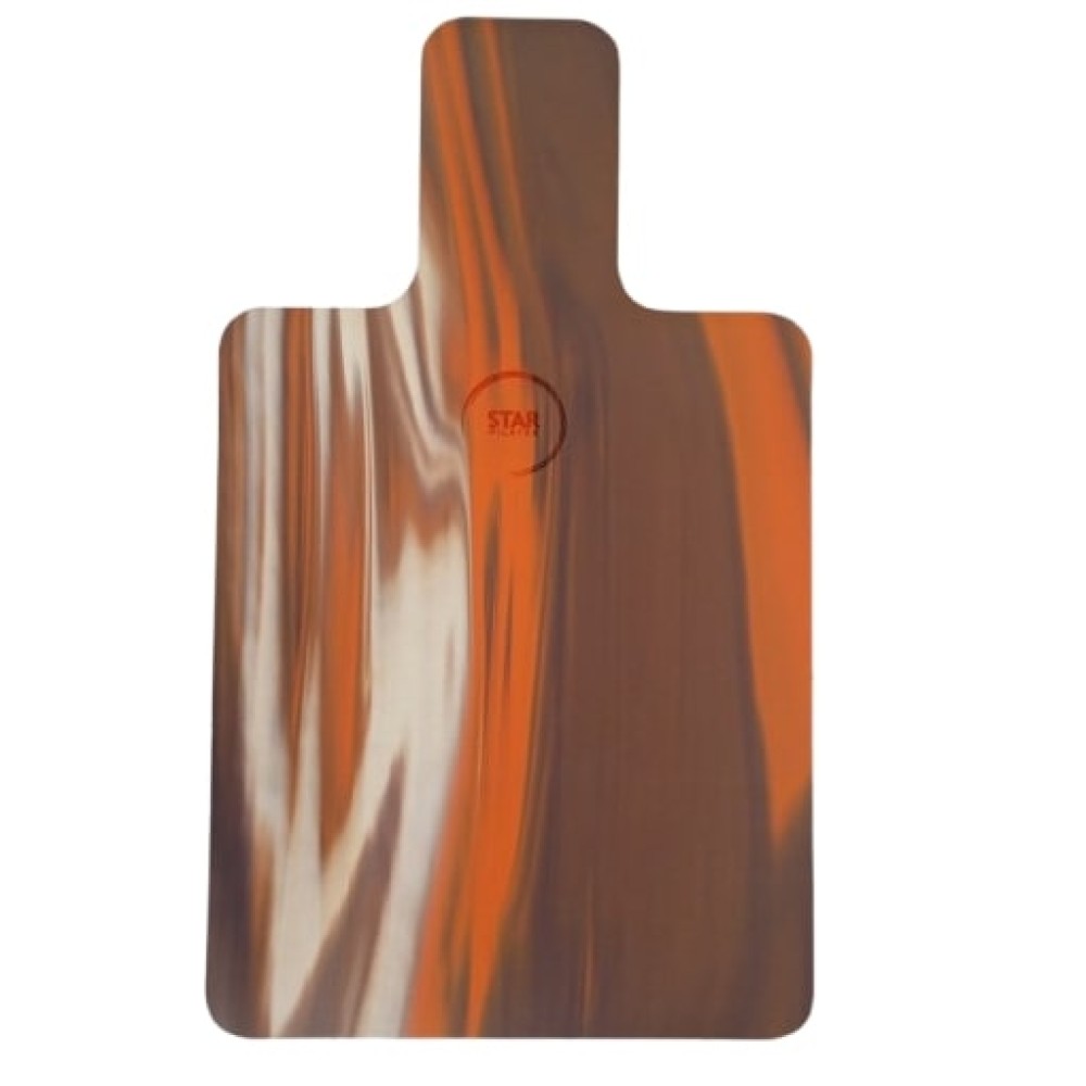 Pilates Mat Reformer Brown