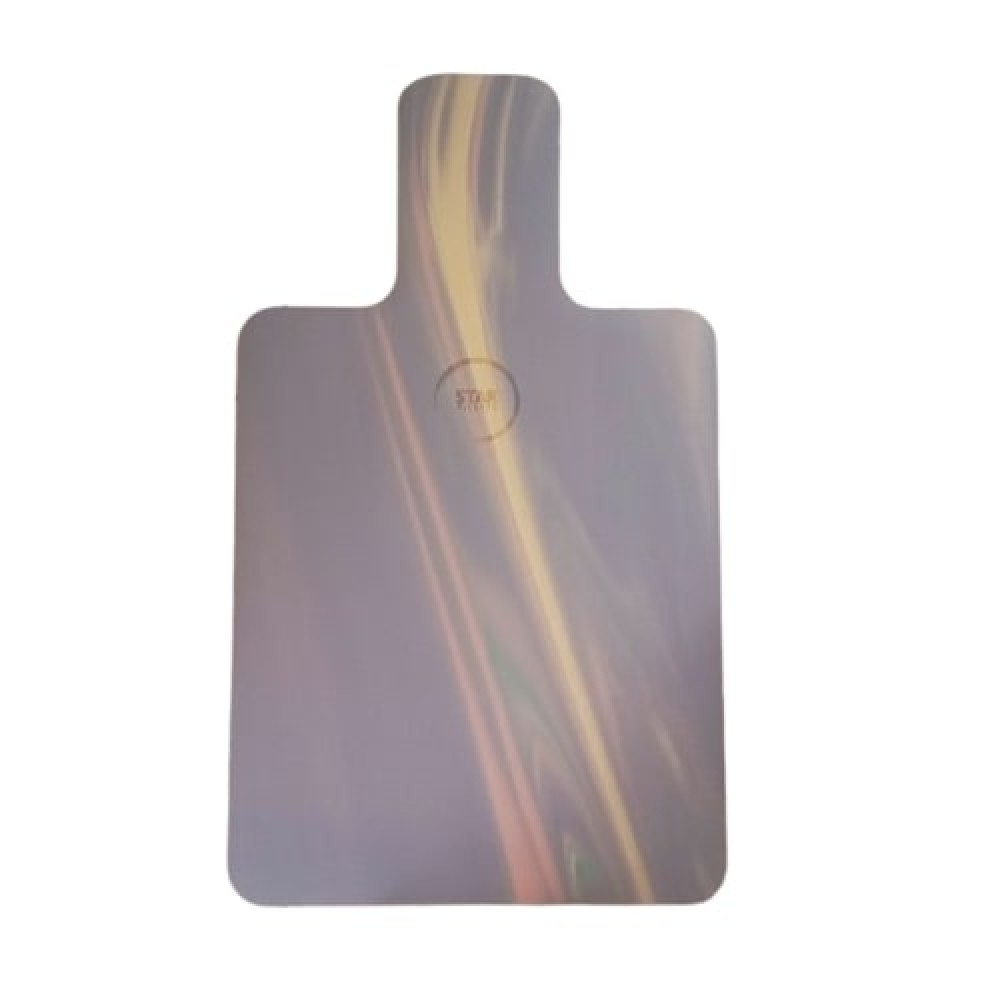 Pilates Mat Reformer Multi Color Light