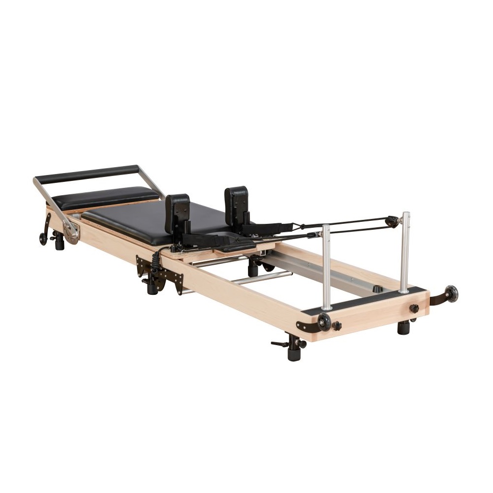 Wood Folded Reformer