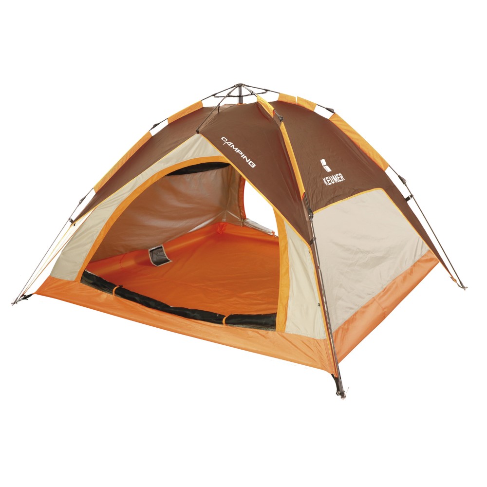 Σκηνή Camping Keumer Αυτόματη