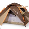 Σκηνή Camping Escape Keumer Pro Air Αυτόματη