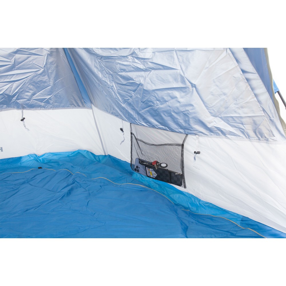 Σκίαστρο Παραλίας Keumer Αυτόματο