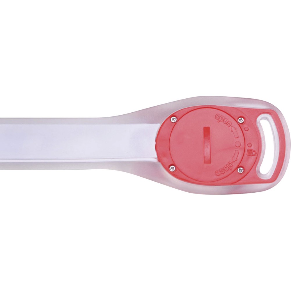 Φακός μπράτσου