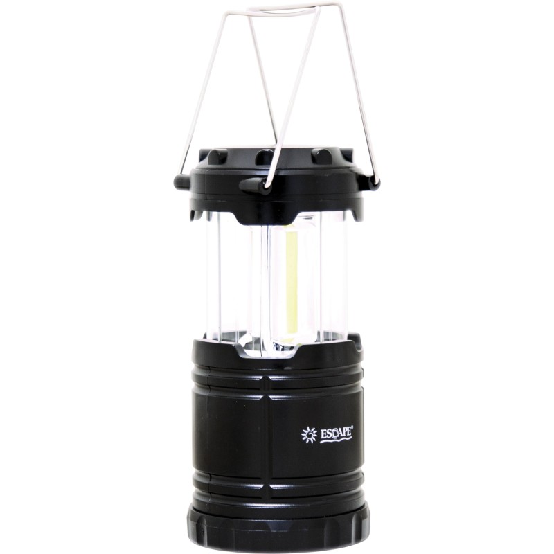 Φακός Φανάρι Escape 3 COB LED 250lm