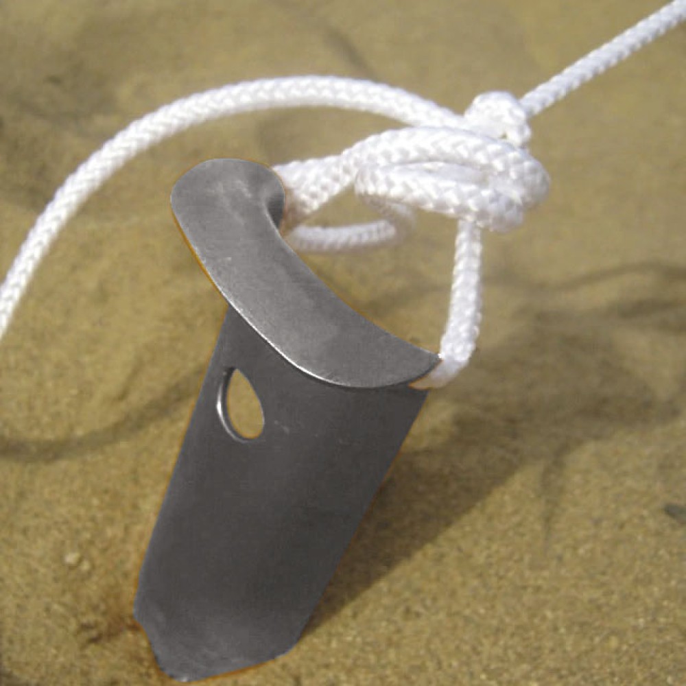 Πάσσαλοι Ημικυκλικά Καρφιά 29cm (10 τμχ.)