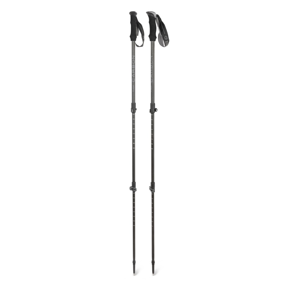 Μπαστούνι Trekking Pole Escape Endura Carbon