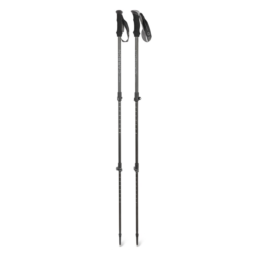 Μπαστούνι Trekking Pole Escape Endura Carbon