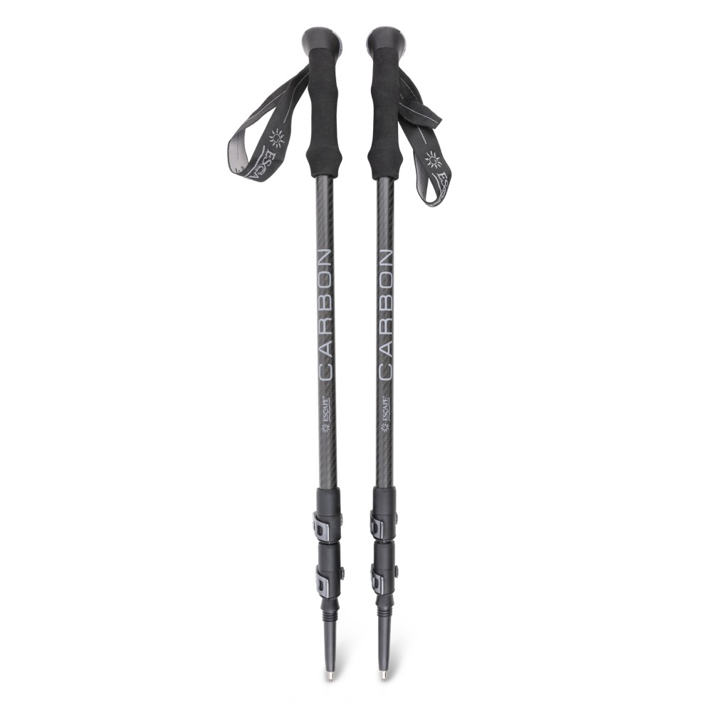 Μπαστούνι Trekking Pole Escape Endura Carbon