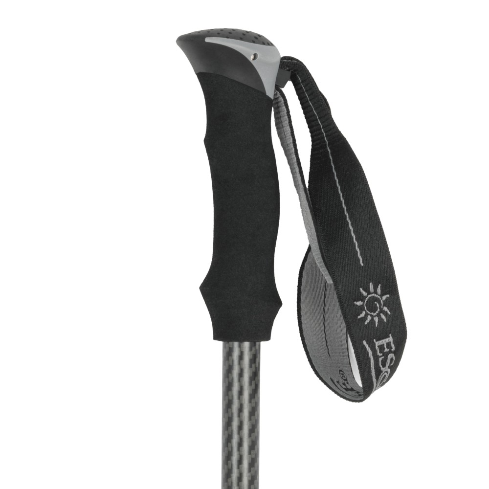 Μπαστούνι Trekking Pole Escape Endura Carbon