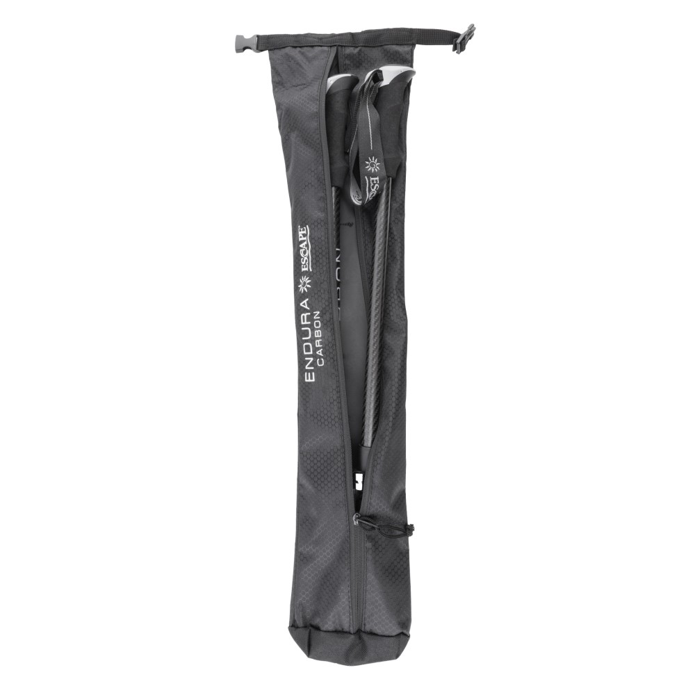 Μπαστούνι Trekking Pole Escape Endura Carbon