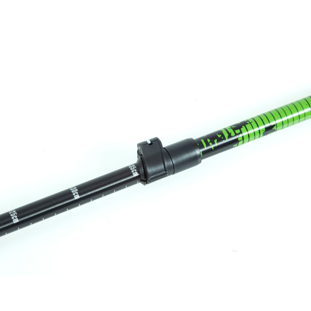 Μπαστούνι Ορειβατικό Eva Handle Quick Lock