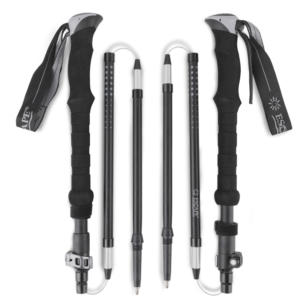 Μπαστούνι Trekking Pole Σπαστό Escape Trailblaze