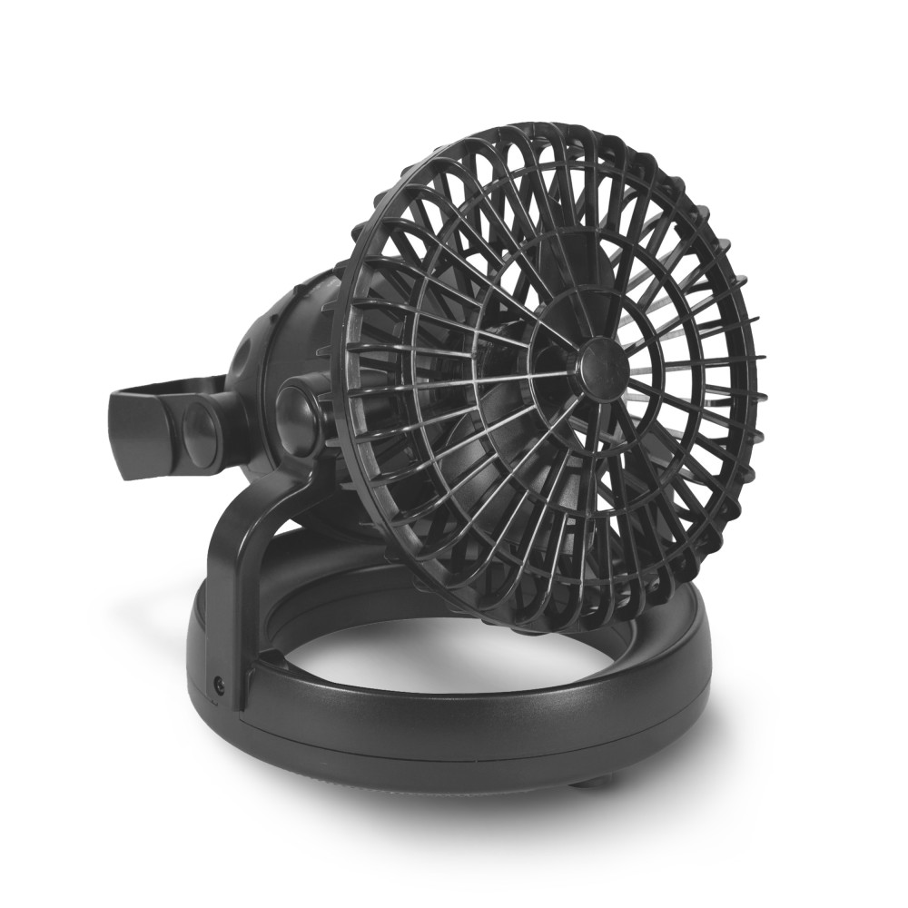 Φανάρι Camping με Ανεμιστήρα ESCAPE AeroLight