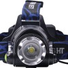 Φακός Κεφαλής Escape High Power T6 10W