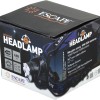 Φακός Κεφαλής Escape High Power T6 10W
