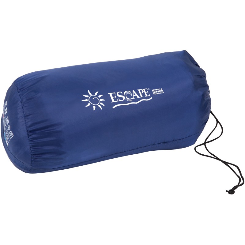 Υπνόσακος Escape Iberia Μπλε / Μπλε Navy