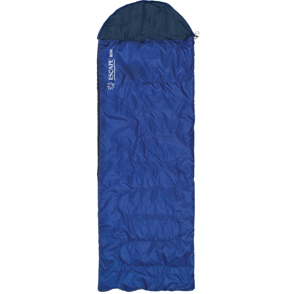 Υπνόσακος Escape Iberia Μπλε / Μπλε Navy