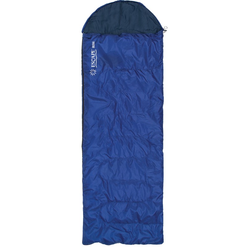 Υπνόσακος Escape Iberia Μπλε / Μπλε Navy