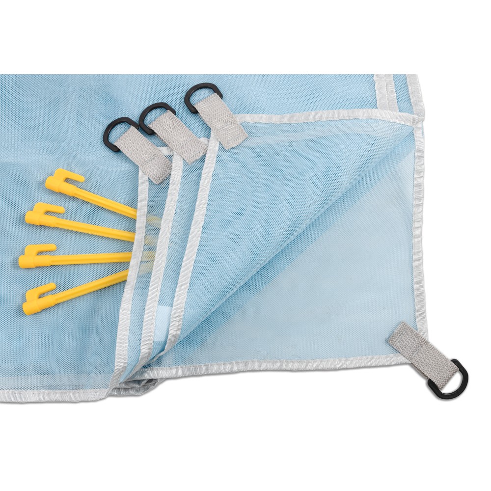 Ψάθα Παραλίας Escape Sand Free Mat 200x140