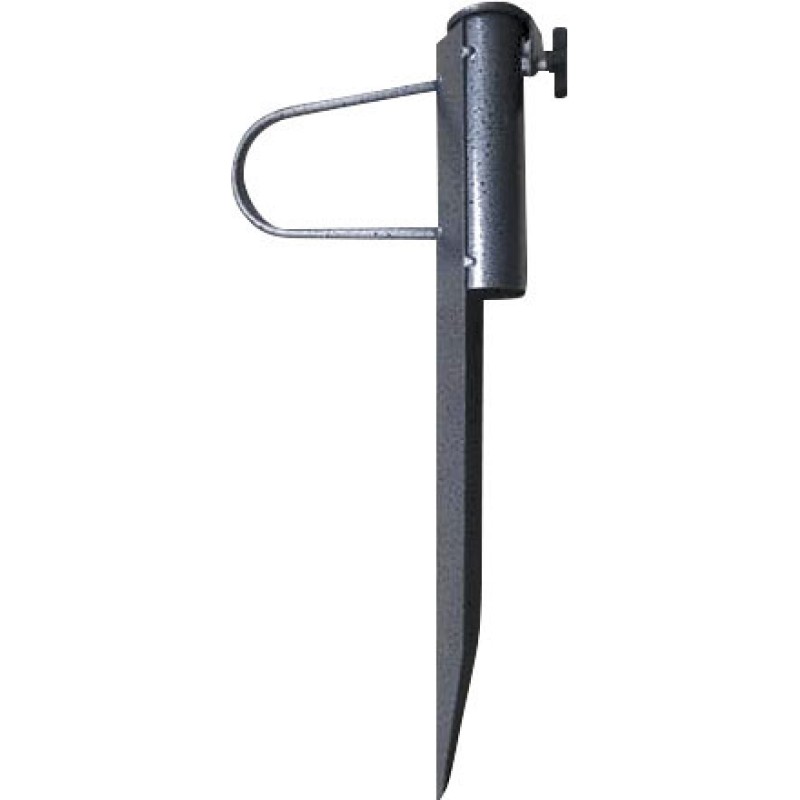 Βάση ομπρέλας καρφωτή