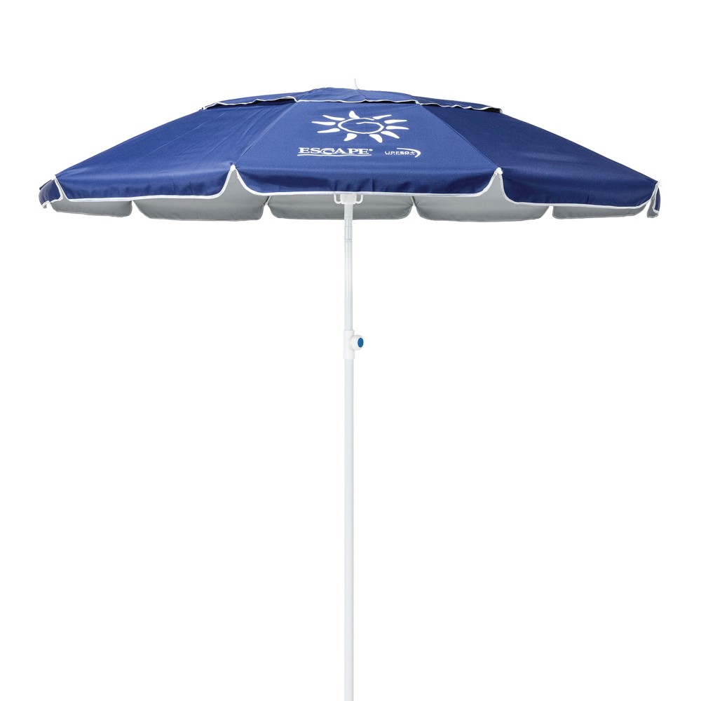 Ομπρέλα Παραλίας Escape 2m Polyester 180gsm UPF50+