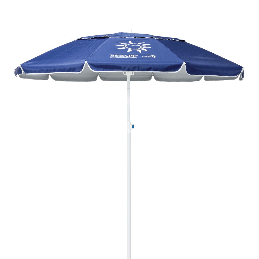 Ομπρέλα Παραλίας Escape 2m Polyester 180gsm UPF50+