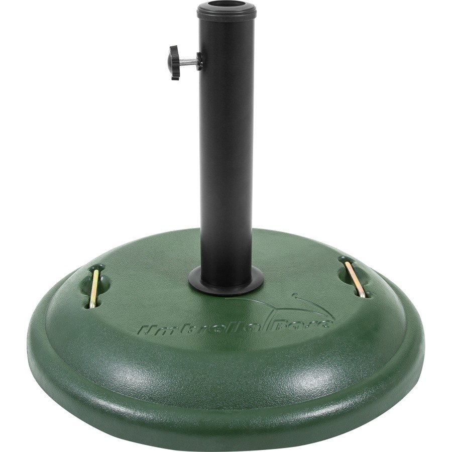 Βάση Ομπρέλας Στρογγυλή Τσιμεντένια 22Kg