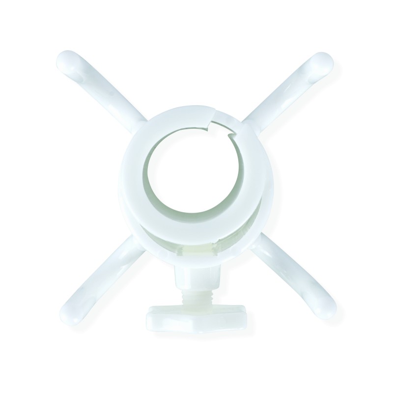 Κρεμάστρα Ρούχων για Ομπρέλες Θαλάσσης