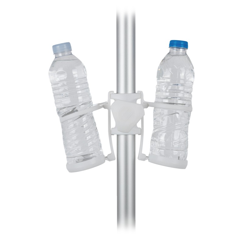 Βάση 2 Αναψυκτικών για Ομπρέλες Θαλάσσης