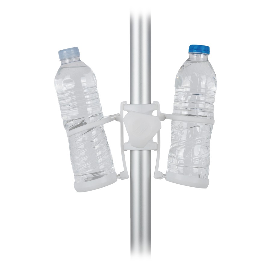 Βάση 2 Αναψυκτικών για Ομπρέλες Θαλάσσης