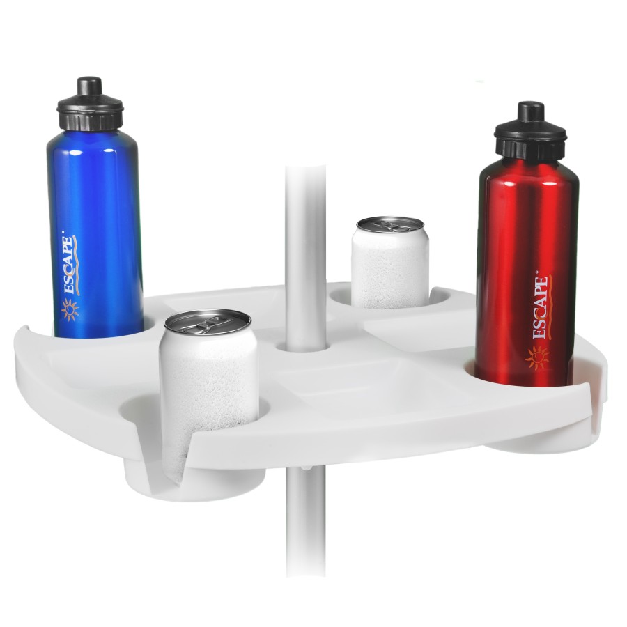 Βάση 4 Αναψυκτικών για Ομπρέλες Θαλάσσης