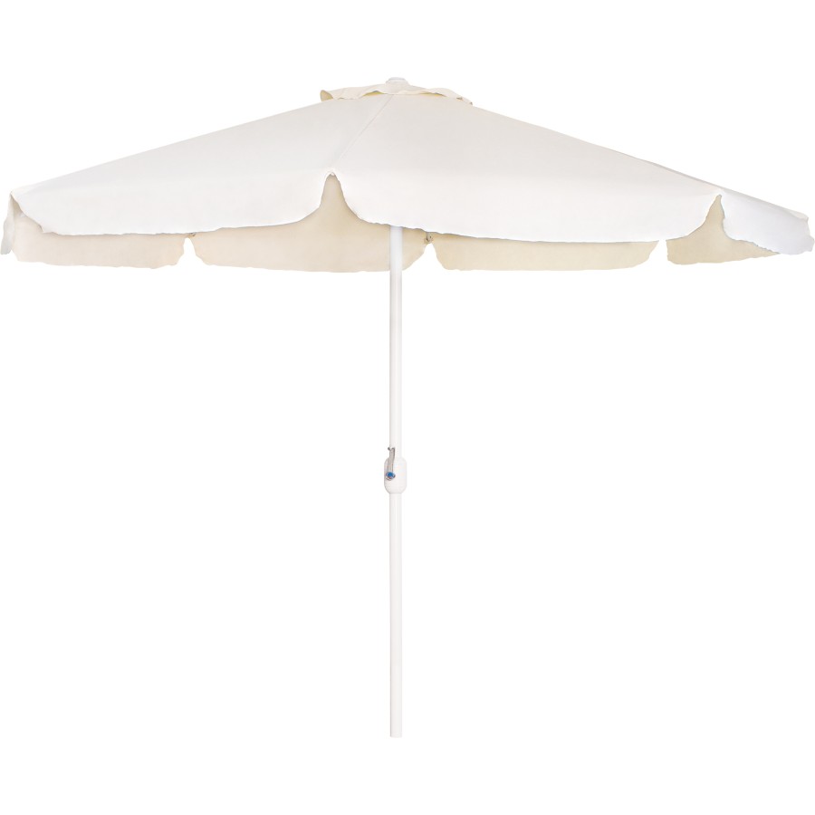 Ομπρέλα Κήπου ESCAPE 3m με Μανιβέλα Μπεζ