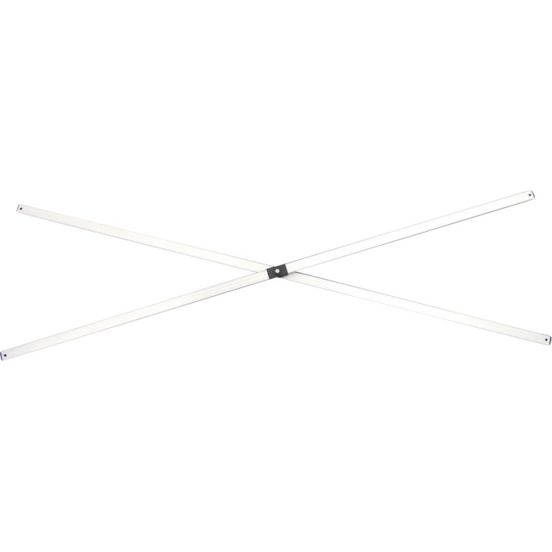 Gazebo Επαγγελματικό 3x3