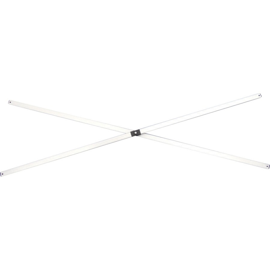 Gazebo Επαγγελματικό 3x3