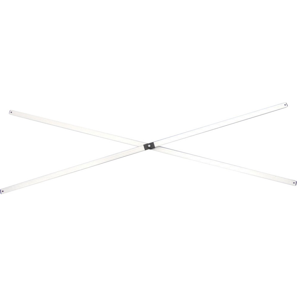 Gazebo Επαγγελματικό 3x3 Ενισχυμένος Ιστός