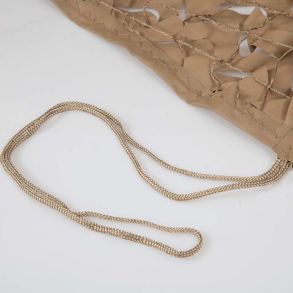 Δίχτυ Σκίασης Καμουφλάζ 3x3m